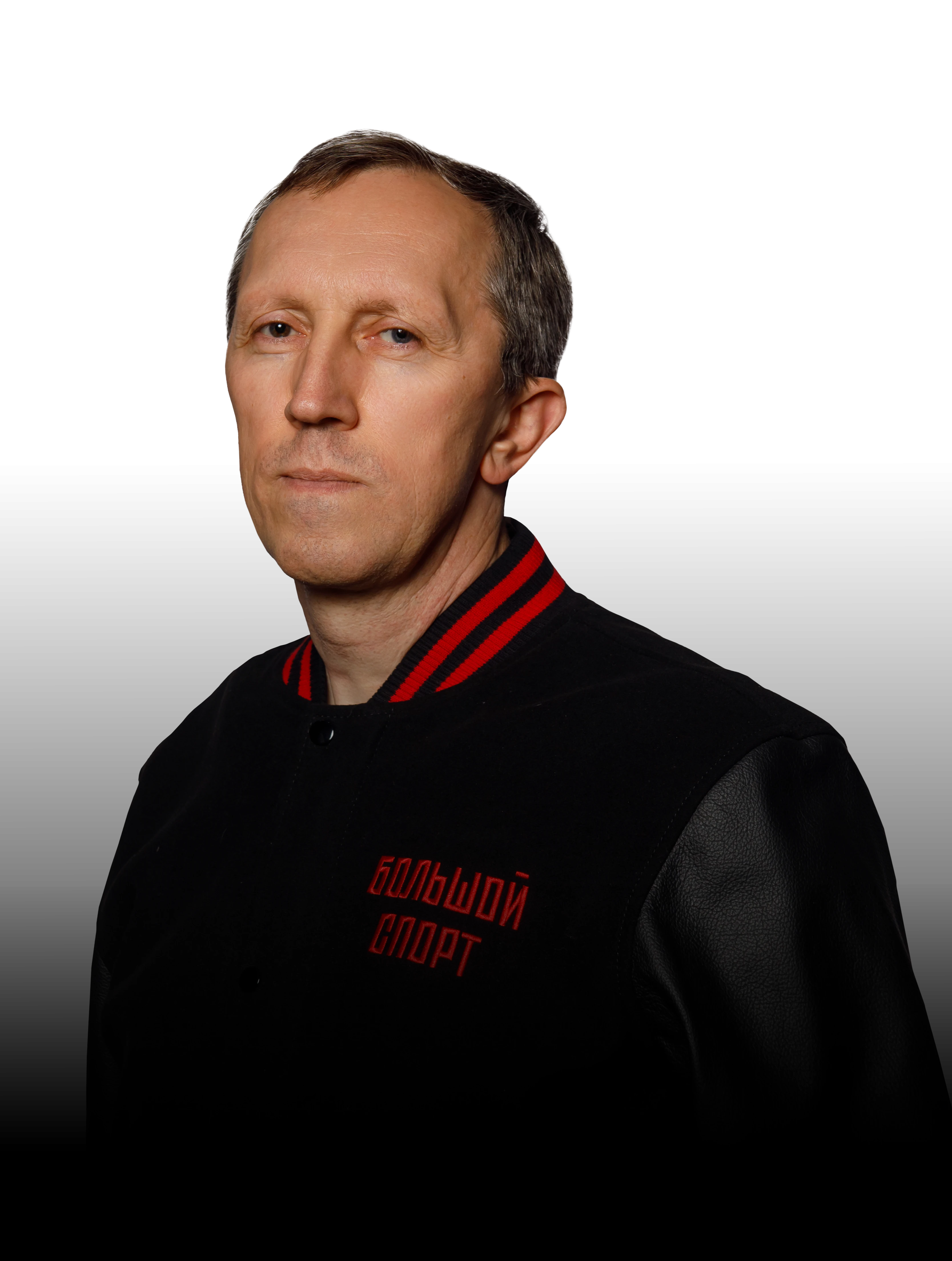 Мещерин Владимир Анатольевич