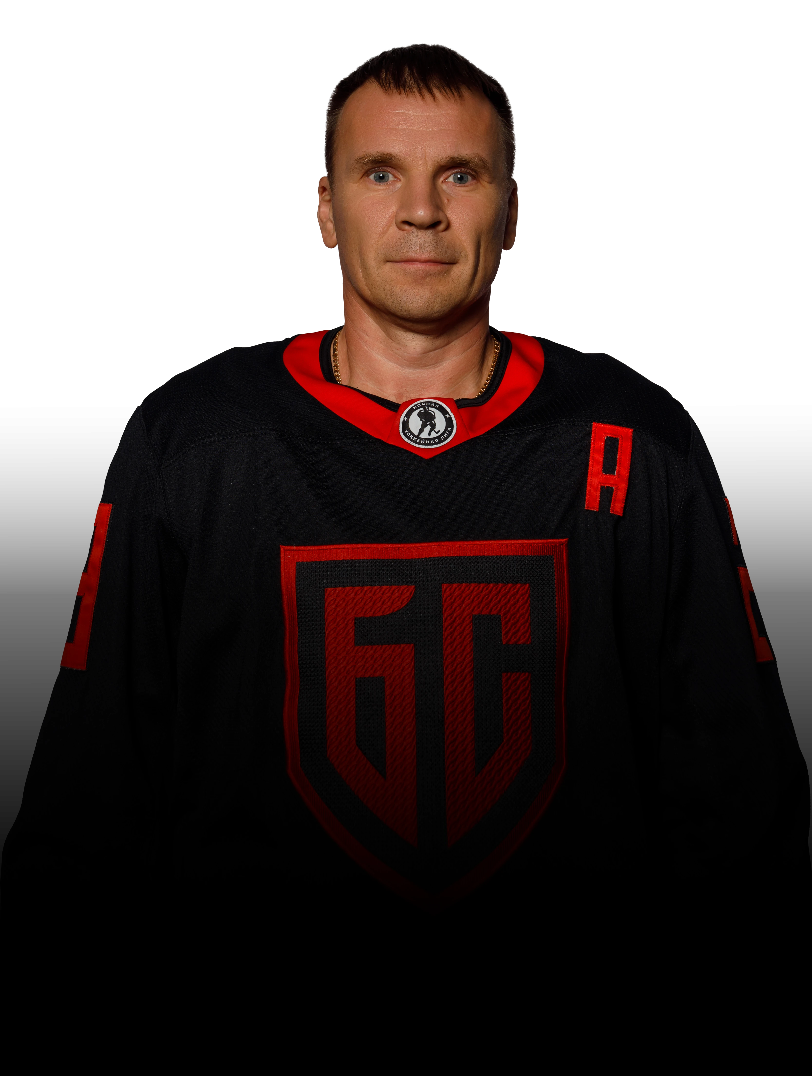 Сергей Павлов