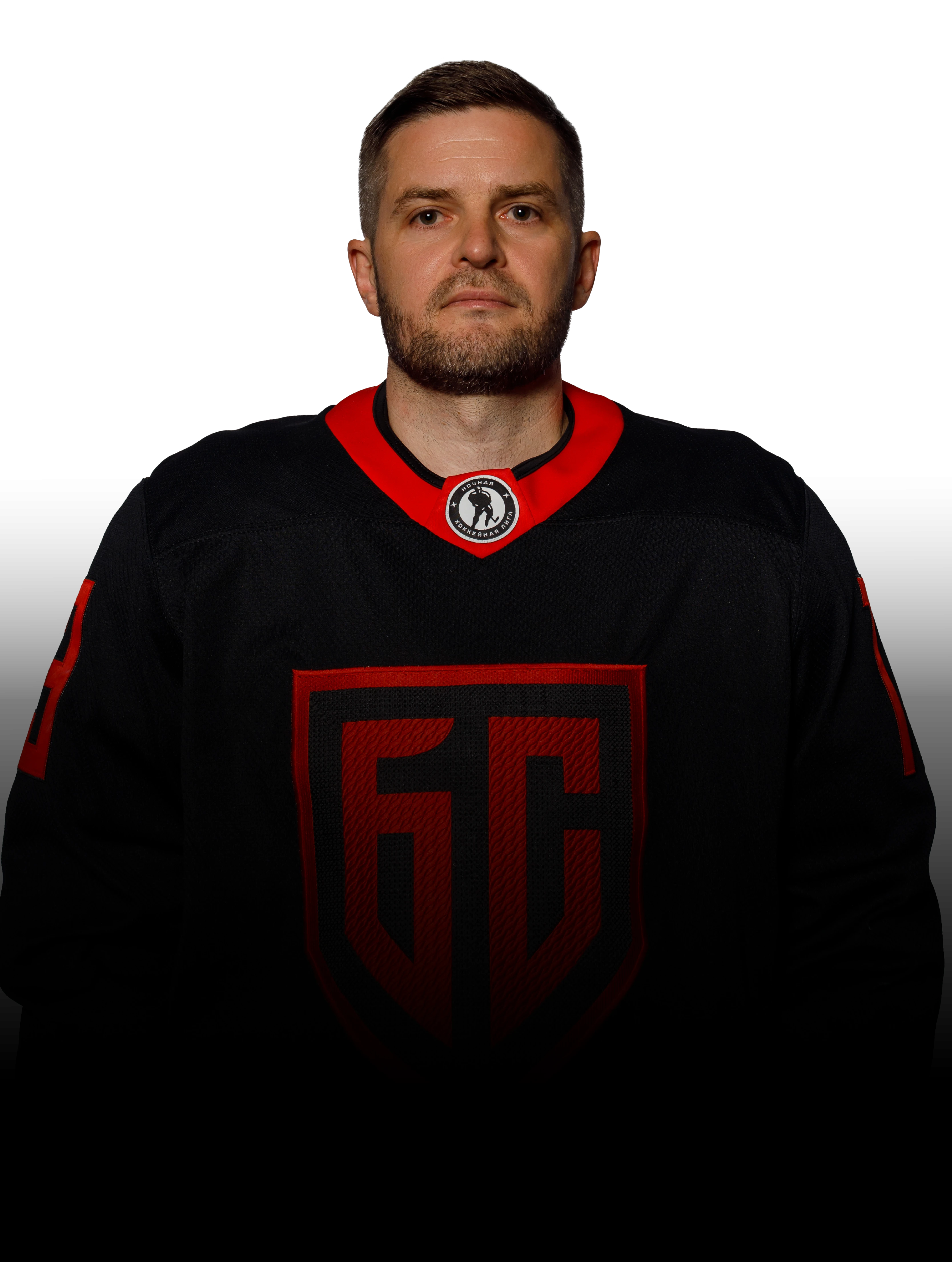 Алексей Соколов