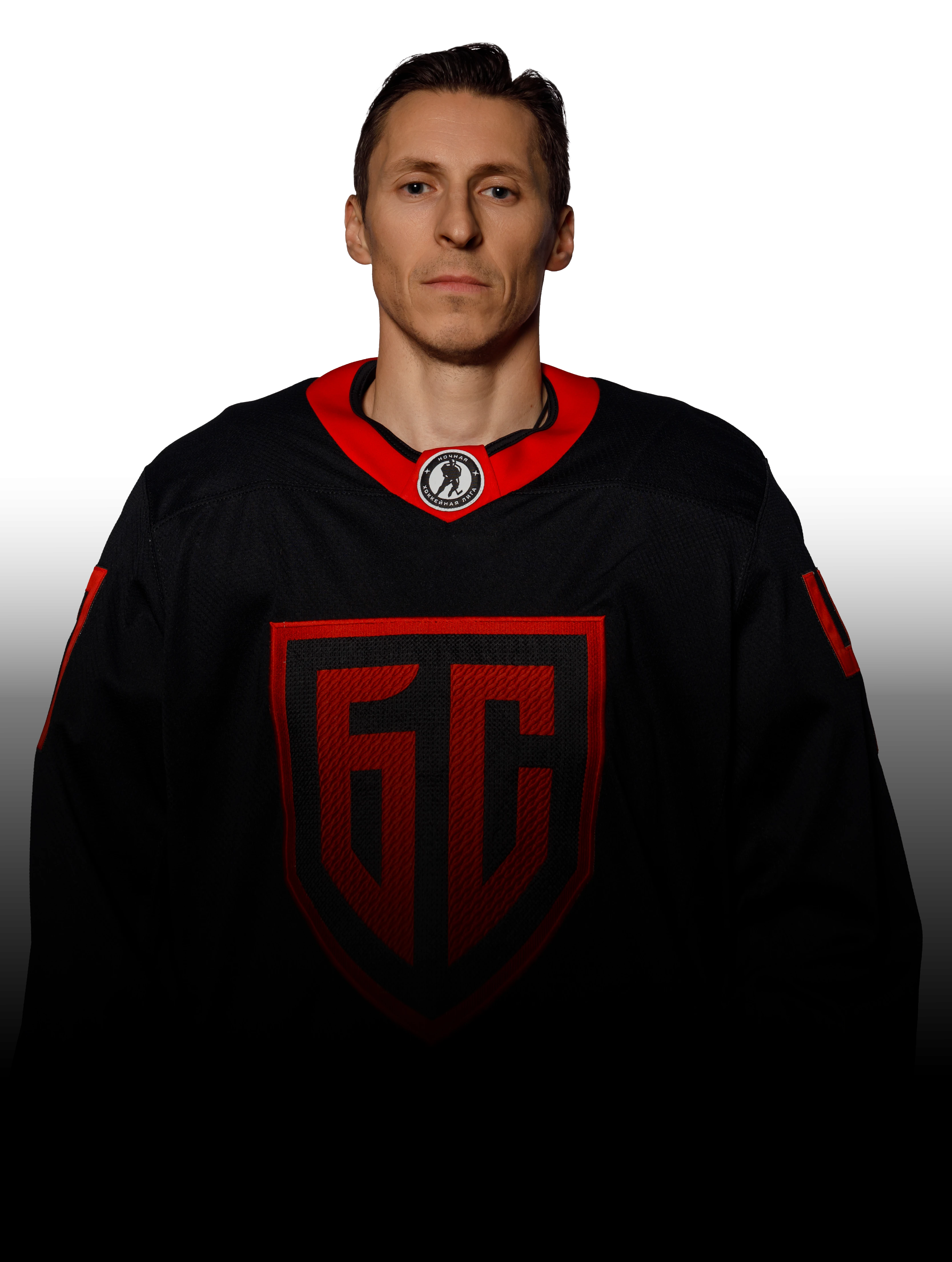 Дмитрий Осокин