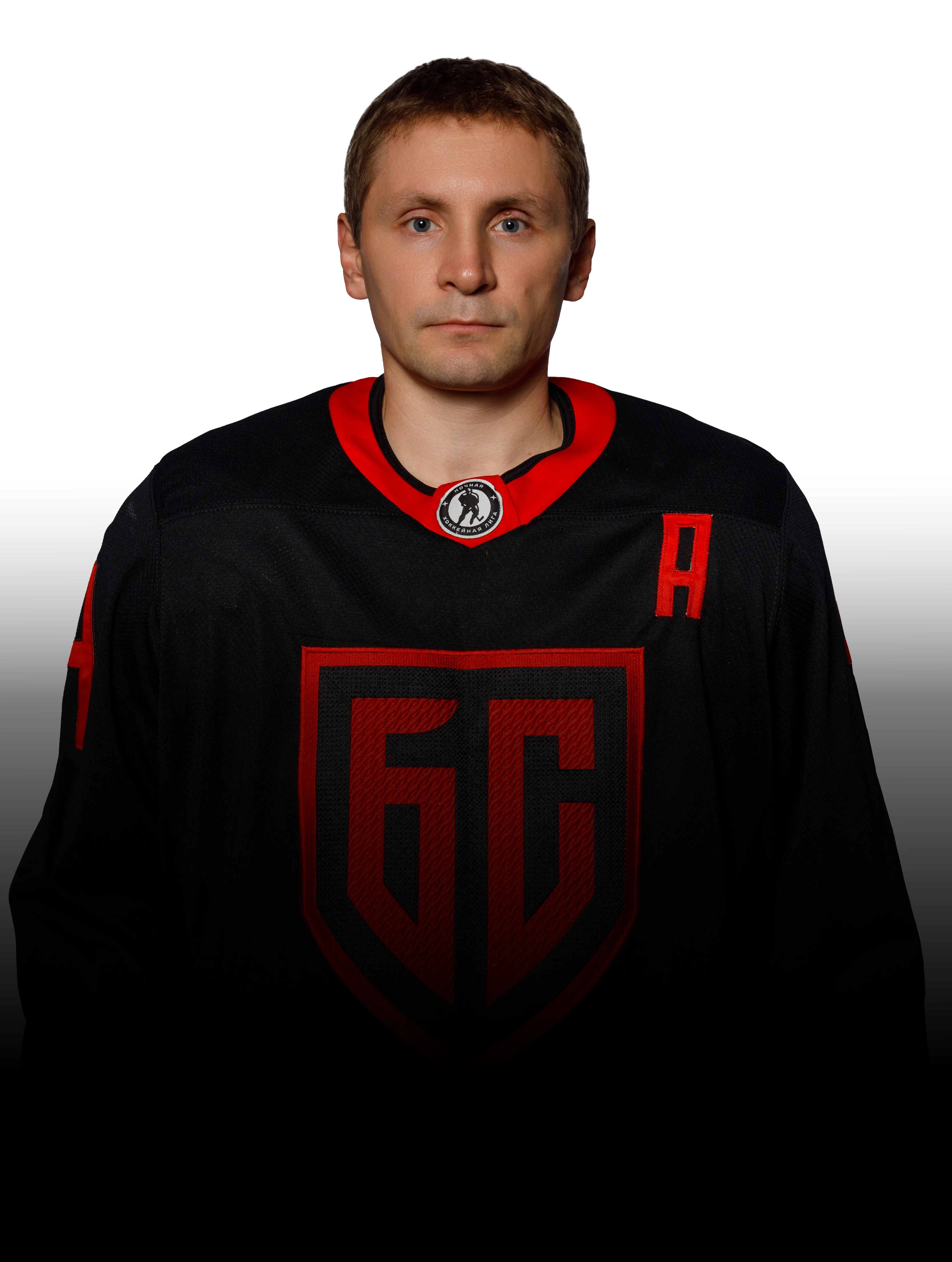 Сергей Карасенко