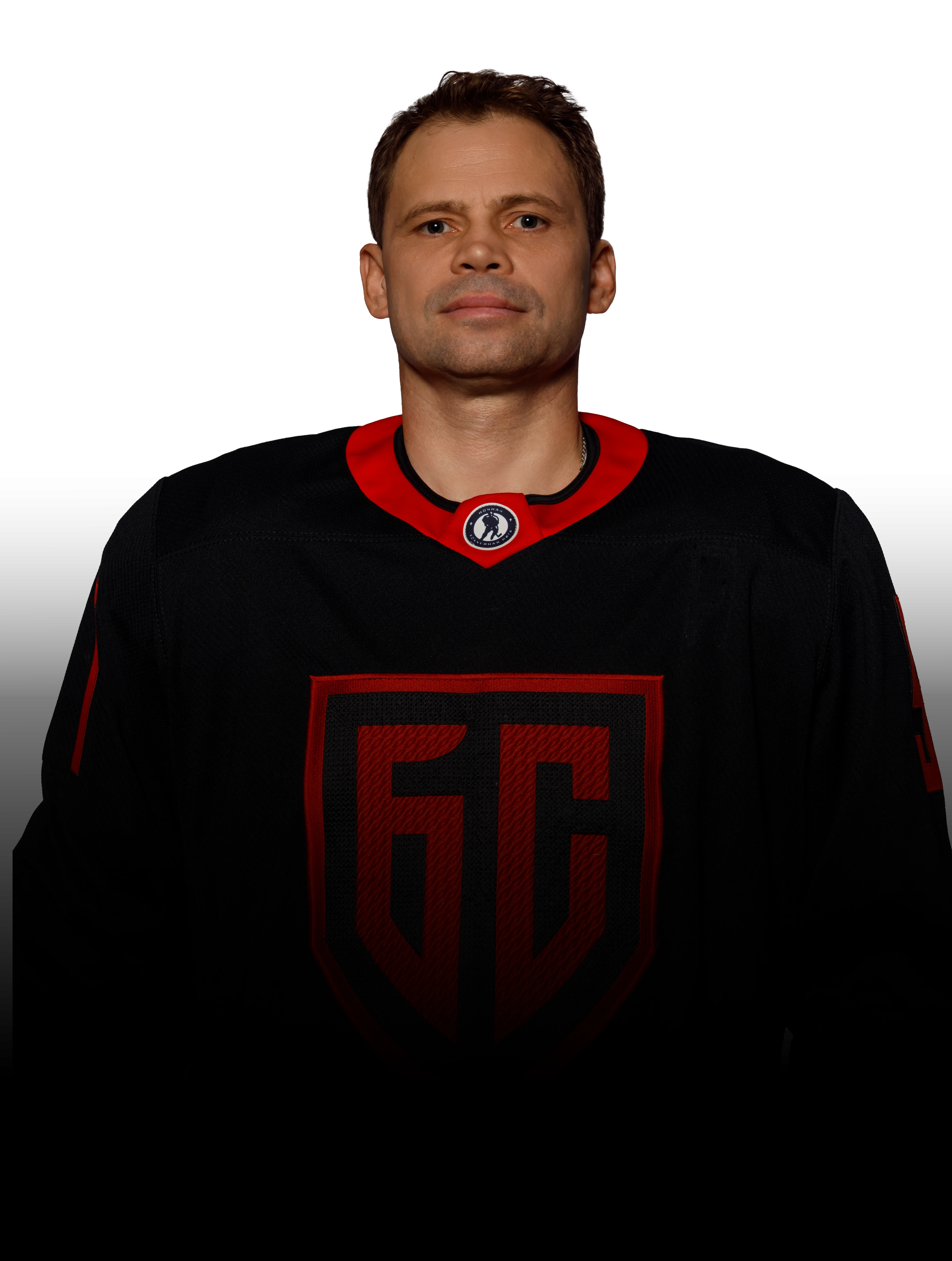 Дмитрий Гасилин